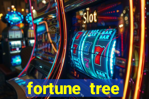 fortune tree prosperity demo